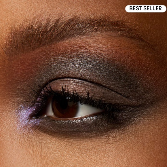 MAC EYE SHADOW (PRO PALETTE REFILL PAN), Brun, NIB - Picture 6 of 9